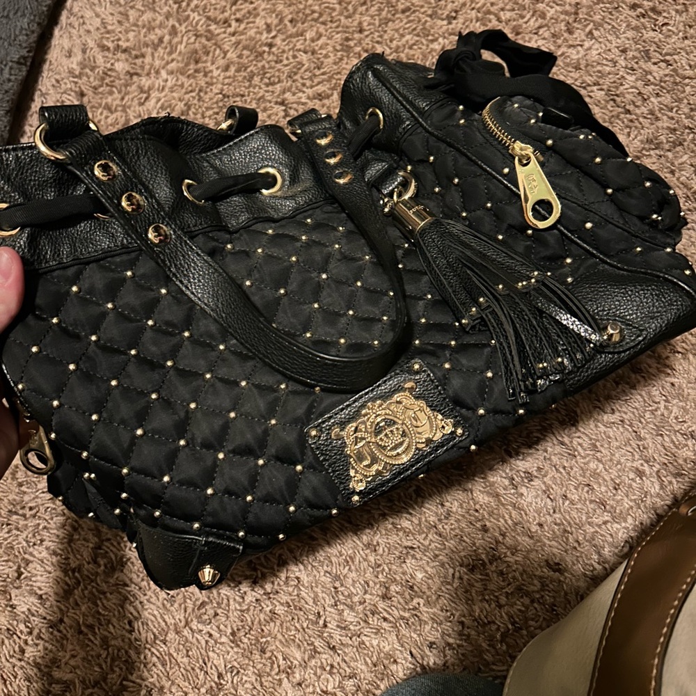 Juicy couture purse